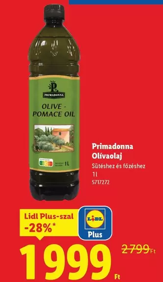 Olívaolaj