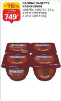 KRÉMPUDING
