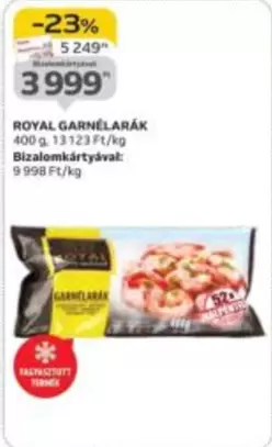 GARNÉLARÁK