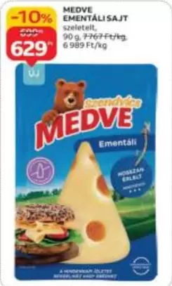 EMENTÁLI SAJT