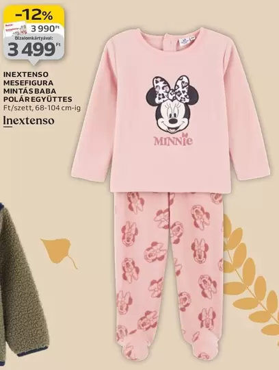 MESEFIGURA MINTÁS BABA POLAR EGYÜTTES