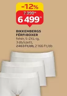 FERFIBOXER