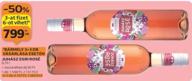 EGRI ROSE