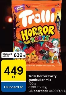 Horror Party