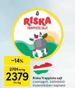 Trappista sajt