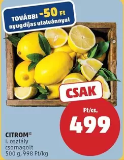 CITROM