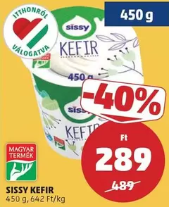KEFIR