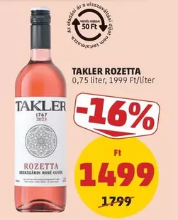 ROZETTA