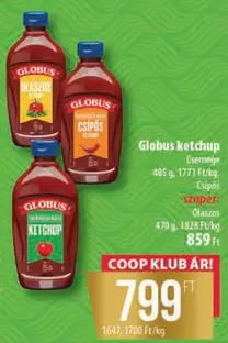 Ketchup