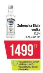 Vodka