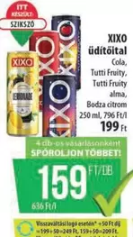 üdítőital