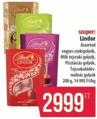 Lindor