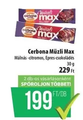 Müzli Max