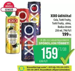 üdítőital