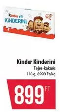 Kinder - ini