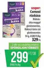 rizskása