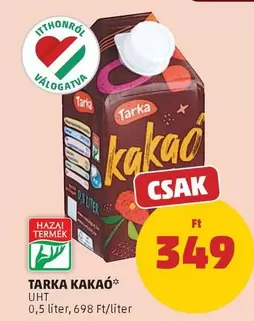 KAKAÓ