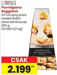 Parmigiano Reggiano