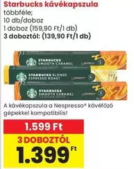 kávékapszula