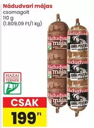 májas