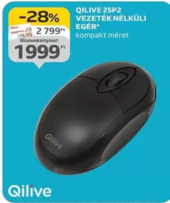 25P2 VEZETÉK NÉLKÜLI EGER