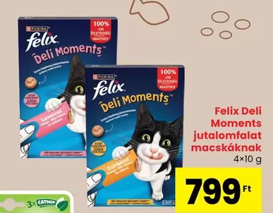 Deli Moments