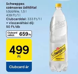 szénsavas üdítőital