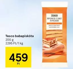 babapiskóta