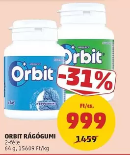 RÁGÓGUMI