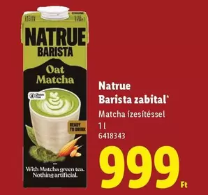 Barista zabital'