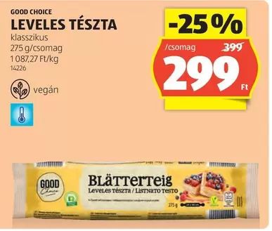 LEVELES TÉSZTA