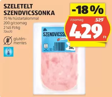 SZENDVICSSONKA
