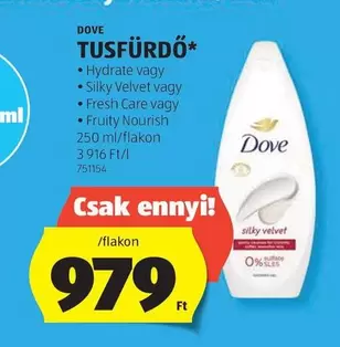 Velvet - TUSFÜRDŐ