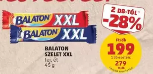Xxl - SZELET XXL