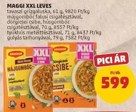 Xxl - XXL LEVES