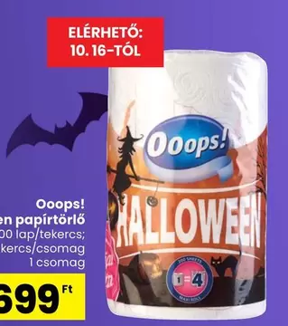 papírtörlő