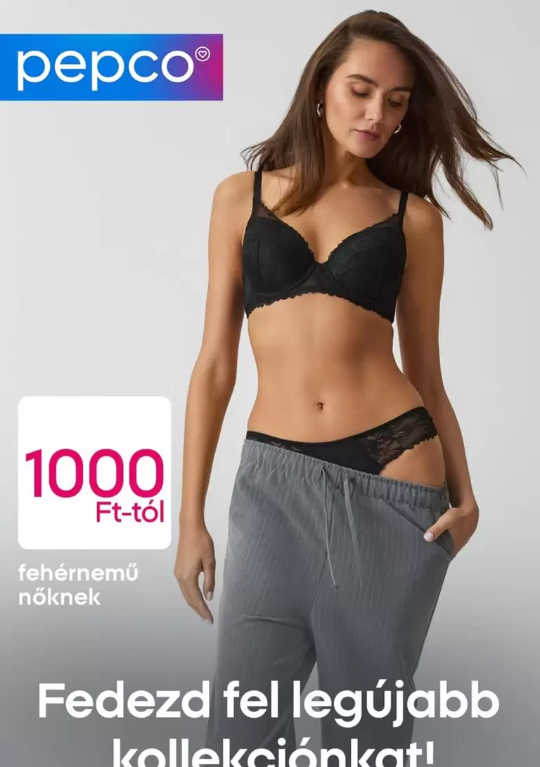 fehérnemű nőknek