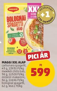 Xxl - XXL ALAP