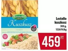 Kuszkusz