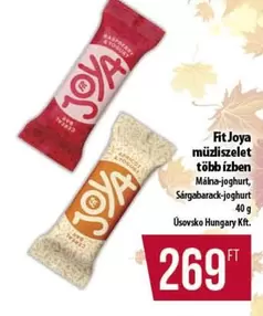 müzliszelet