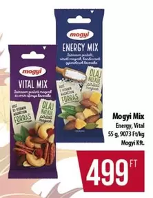 Mix