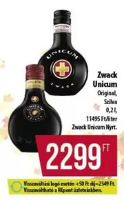 Unicum