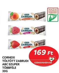 TÖLTÖTT ZABRUDI ABC SZUPER