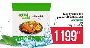 Halfilérudak