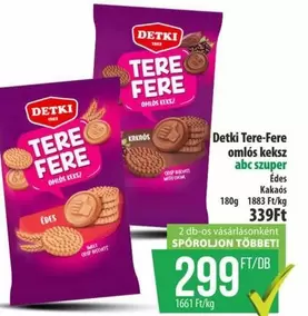 Tere-Fere