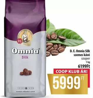 Omnia Silk