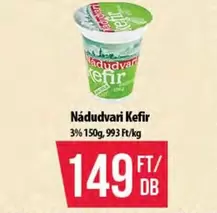 Kefir
