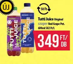Juice Original