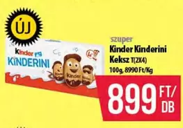 Kinder -  ini