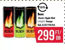 Apple - Bum